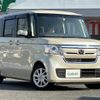 honda n-box 2017 -HONDA--N BOX DBA-JF3--JF3-1006559---HONDA--N BOX DBA-JF3--JF3-1006559- image 1