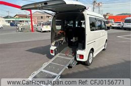 nissan clipper-rio 2019 -NISSAN 【岡山 581ﾜ 267】--Clipper Rio ABA-DR17Wｶｲ--DR17W-147069---NISSAN 【岡山 581ﾜ 267】--Clipper Rio ABA-DR17Wｶｲ--DR17W-147069-