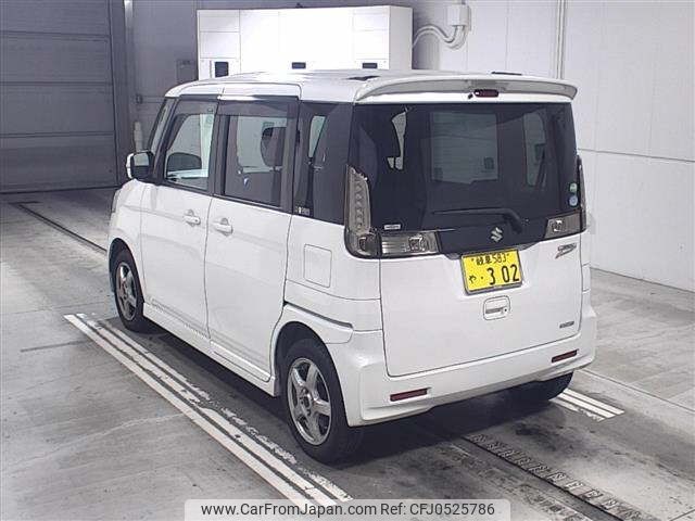 suzuki spacia 2014 -SUZUKI 【岐阜 583ﾔ302】--Spacia MK32S--535169---SUZUKI 【岐阜 583ﾔ302】--Spacia MK32S--535169- image 2