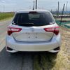 toyota vitz 2019 -TOYOTA--Vitz DBA-KSP130--KSP130-40051**---TOYOTA--Vitz DBA-KSP130--KSP130-40051**- image 9