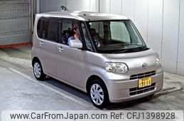 daihatsu tanto 2011 -DAIHATSU 【高知 580す9111】--Tanto L375S-0388303---DAIHATSU 【高知 580す9111】--Tanto L375S-0388303-