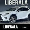 lexus nx 2018 -LEXUS--Lexus NX DBA-AGZ10--AGZ10-1016388---LEXUS--Lexus NX DBA-AGZ10--AGZ10-1016388- image 1