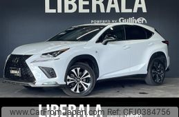 lexus nx 2018 -LEXUS--Lexus NX DBA-AGZ10--AGZ10-1016388---LEXUS--Lexus NX DBA-AGZ10--AGZ10-1016388-