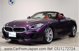 bmw z4 2024 quick_quick_3BA-HF20_WBAHF12020WY34706