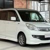 suzuki solio 2012 -SUZUKI--Solio DBA-MA15S--MA15S-207402---SUZUKI--Solio DBA-MA15S--MA15S-207402- image 2