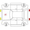 mazda cx-8 2018 -MAZDA--CX-8 3DA-KG2P--KG2P-105815---MAZDA--CX-8 3DA-KG2P--KG2P-105815- image 2