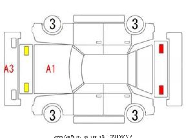 mazda cx-8 2018 -MAZDA--CX-8 3DA-KG2P--KG2P-105815---MAZDA--CX-8 3DA-KG2P--KG2P-105815- image 2