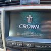 toyota crown 2006 -TOYOTA--Crown DBA-GRS182--GRS182-1022684---TOYOTA--Crown DBA-GRS182--GRS182-1022684- image 21