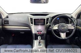 subaru legacy-touring-wagon 2011 CFJ1566025