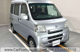 daihatsu hijet-cargo 2013 CMATCH_U00048222289