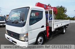 mitsubishi-fuso canter 2005 -MITSUBISHI--Canter PA-FE83DGY--FE83DGY-510623---MITSUBISHI--Canter PA-FE83DGY--FE83DGY-510623-