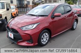 toyota yaris 2020 quick_quick_KSP210_KSP210-0013319