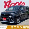 toyota voxy 2019 -TOYOTA--Voxy DAA-ZWR80W--ZWR80-0406547---TOYOTA--Voxy DAA-ZWR80W--ZWR80-0406547- image 1