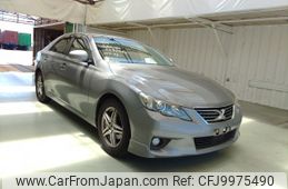 toyota mark-x 2010 ENHANCEAUTO_1_ea285170