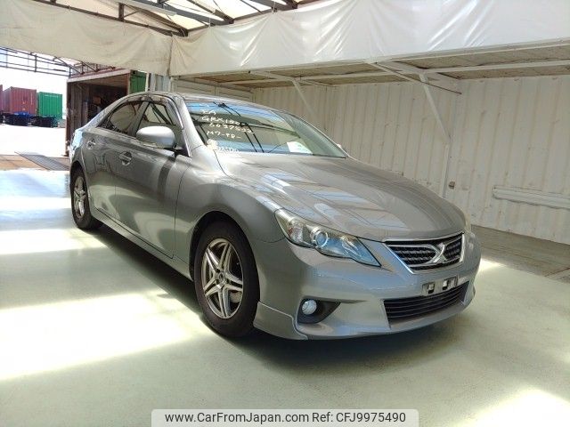 toyota mark-x 2010 ENHANCEAUTO_1_ea285170 image 1