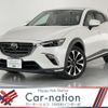 mazda cx-3 2020 quick_quick_DK8FW_DK8FW-200020 image 1