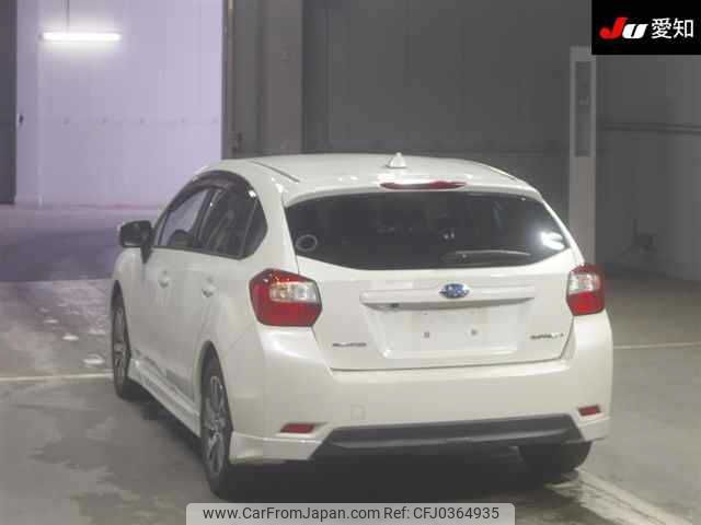 subaru impreza-wagon 2016 -SUBARU--Impreza Wagon GP3-029268---SUBARU--Impreza Wagon GP3-029268- image 2