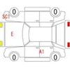 lexus ct 2020 -LEXUS--Lexus CT DAA-ZWA10--ZWA10-2364298---LEXUS--Lexus CT DAA-ZWA10--ZWA10-2364298- image 2