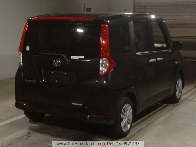 toyota roomy 2021 -TOYOTA--Roomy 5BA-M900A--M900A-0578812---TOYOTA--Roomy 5BA-M900A--M900A-0578812- image 2