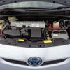 toyota prius 2010 CFJ1790702 image 8