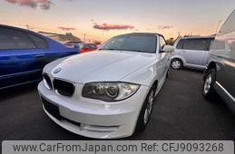 bmw 1-series 2008 -BMW--BMW 1 Series UL20--WBAUL52070VW85100---BMW--BMW 1 Series UL20--WBAUL52070VW85100-