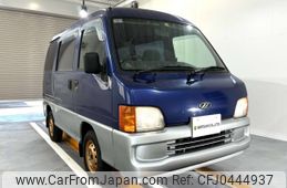 subaru sambar-van 1999 Mitsuicoltd_SBSV014452R0611