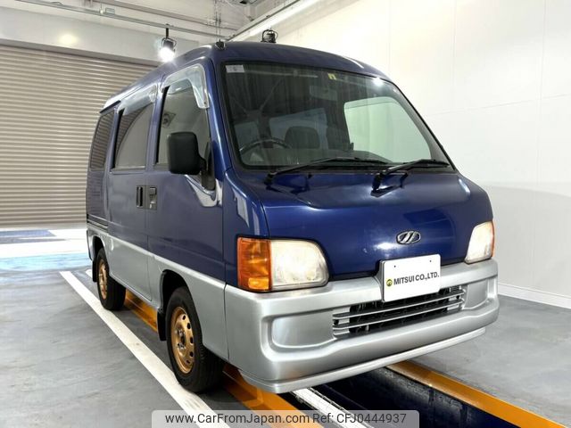 subaru sambar-van 1999 Mitsuicoltd_SBSV014452R0611 image 2