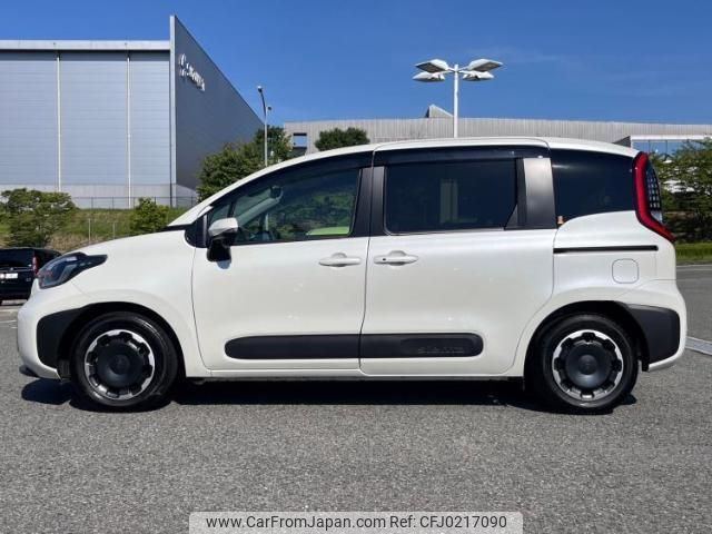 toyota sienta 2024 quick_quick_MXPL10_MXPL10-1122760 image 2