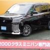 toyota voxy 2022 -TOYOTA--Voxy 6AA-ZWR95W--ZWR95-0001850---TOYOTA--Voxy 6AA-ZWR95W--ZWR95-0001850- image 1