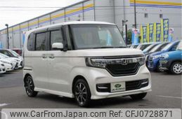 honda n-box 2018 -HONDA--N BOX JF3--JF3-1072391---HONDA--N BOX JF3--JF3-1072391-