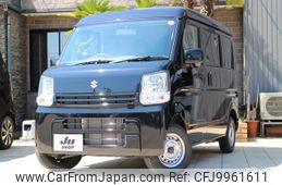 suzuki every 2023 -SUZUKI 【名変中 】--Every DA17V--705755---SUZUKI 【名変中 】--Every DA17V--705755-