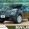 nissan juke 2012 -NISSAN--Juke DBA-YF15--YF15-206215---NISSAN--Juke DBA-YF15--YF15-206215- image 1