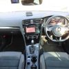 volkswagen golf 2018 quick_quick_DBA-AUCPT_WVWZZZAUZJW218878 image 2