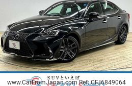 lexus is 2019 -LEXUS--Lexus IS DAA-AVE30--AVE30-5080022---LEXUS--Lexus IS DAA-AVE30--AVE30-5080022-