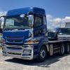 mitsubishi-fuso super-great 2018 -MITSUBISHI--Super Great QKG-FV60VJR--FV60VJ-525250---MITSUBISHI--Super Great QKG-FV60VJR--FV60VJ-525250- image 1