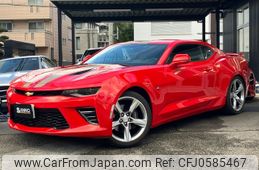 chevrolet camaro 2017 -GM--Chevrolet Camaro -ﾌﾒｲ--1G1F91R73J0113618---GM--Chevrolet Camaro -ﾌﾒｲ--1G1F91R73J0113618-