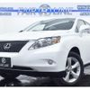 lexus rx 2010 quick_quick_DBA-AGL10W_AGL10-2401402 image 1