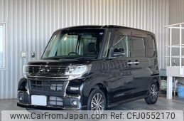 daihatsu tanto 2018 -DAIHATSU--Tanto LA600S--LA600S-0643156---DAIHATSU--Tanto LA600S--LA600S-0643156-