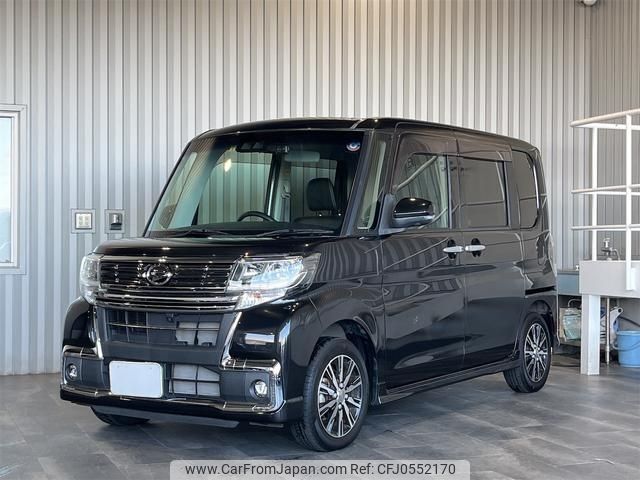 daihatsu tanto 2018 -DAIHATSU--Tanto LA600S--LA600S-0643156---DAIHATSU--Tanto LA600S--LA600S-0643156- image 1