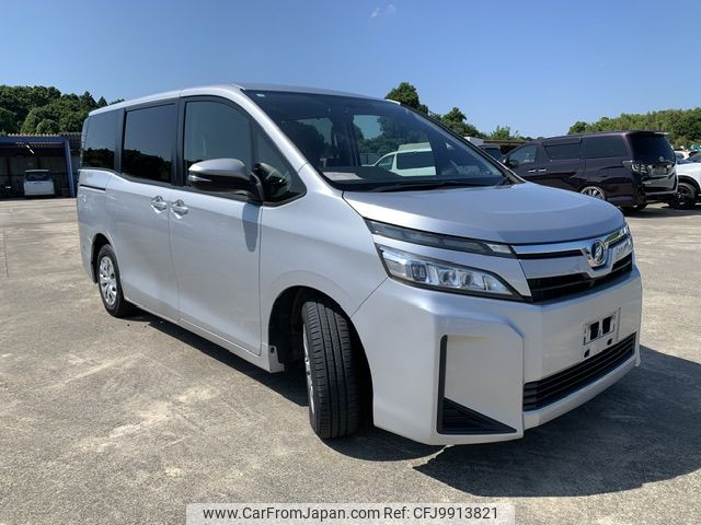 toyota voxy 2018 NIKYO_KF51535 image 1