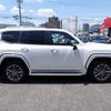 toyota land-cruiser 2024 CFJ1525120 image 4