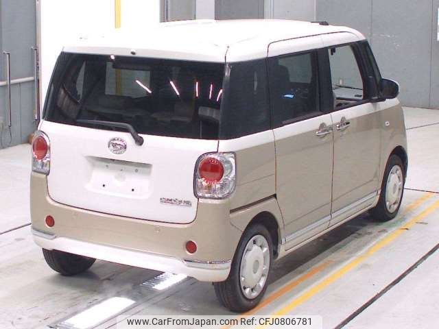 daihatsu move-canbus 2022 -DAIHATSU--Move Canbus 5BA-LA800S--LA800S-0289828---DAIHATSU--Move Canbus 5BA-LA800S--LA800S-0289828- image 2