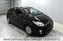 toyota prius 2010 -TOYOTA--Prius ZVW30-0243311---TOYOTA--Prius ZVW30-0243311-