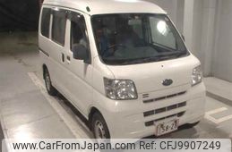 subaru sambar-van 2013 -SUBARU--Samber Van S331B--0002836---SUBARU--Samber Van S331B--0002836-