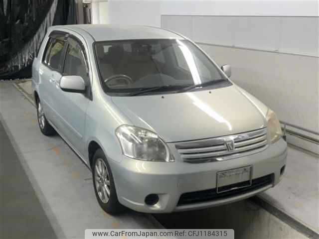 toyota raum 2004 -TOYOTA--Raum NCZ20--NCZ20-0051905---TOYOTA--Raum NCZ20--NCZ20-0051905- image 1