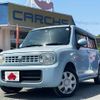 suzuki alto-lapin 2012 -SUZUKI--Alto Lapin DBA-HE22S--HE22S-246781---SUZUKI--Alto Lapin DBA-HE22S--HE22S-246781- image 1