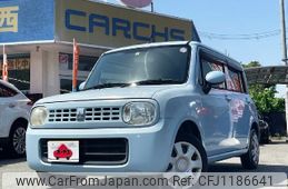 suzuki alto-lapin 2012 -SUZUKI--Alto Lapin DBA-HE22S--HE22S-246781---SUZUKI--Alto Lapin DBA-HE22S--HE22S-246781-