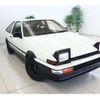 toyota sprinter-trueno 1984 -TOYOTA--Sprinter Trueno AE86--AE86-5033855---TOYOTA--Sprinter Trueno AE86--AE86-5033855- image 2