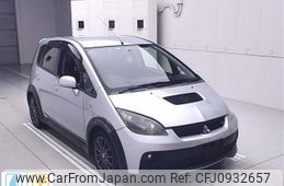 mitsubishi colt 2008 -MITSUBISHI--Colt Z27AG-0500443---MITSUBISHI--Colt Z27AG-0500443-
