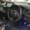 toyota c-hr 2022 -TOYOTA 【神戸 304ﾒ1584】--C-HR 3BA-NGX10--NGX10-2021325---TOYOTA 【神戸 304ﾒ1584】--C-HR 3BA-NGX10--NGX10-2021325- image 6